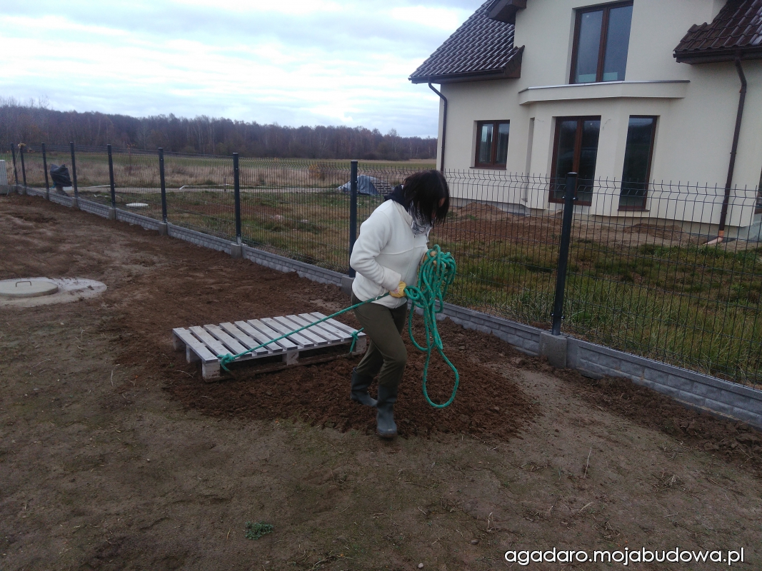 mojabudowa.pl - blog budowlany