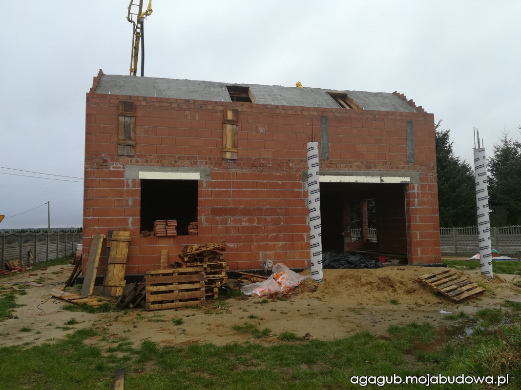 mojabudowa.pl - blog budowlany