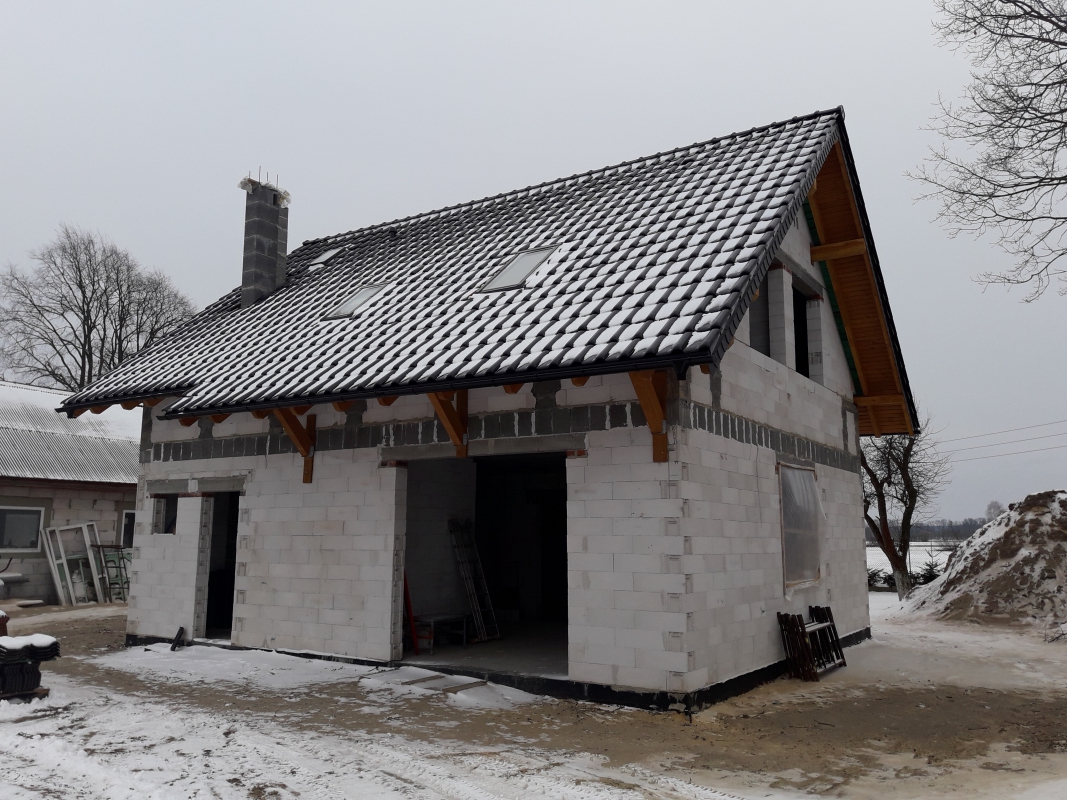 mojabudowa.pl - blog budowlany