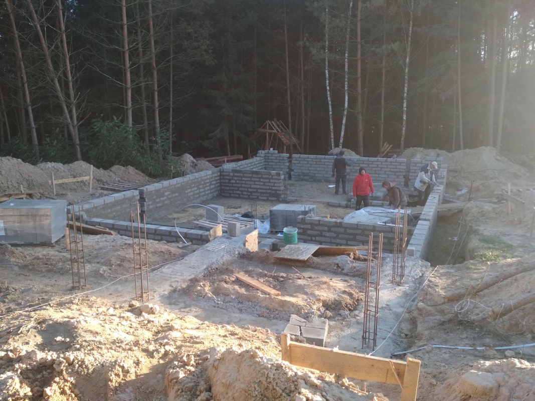 mojabudowa.pl - blog budowlany