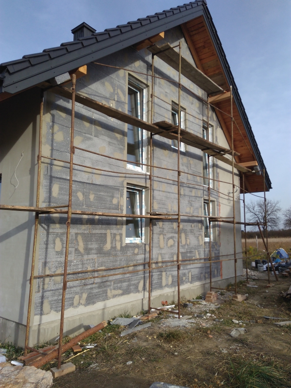 mojabudowa.pl - blog budowlany