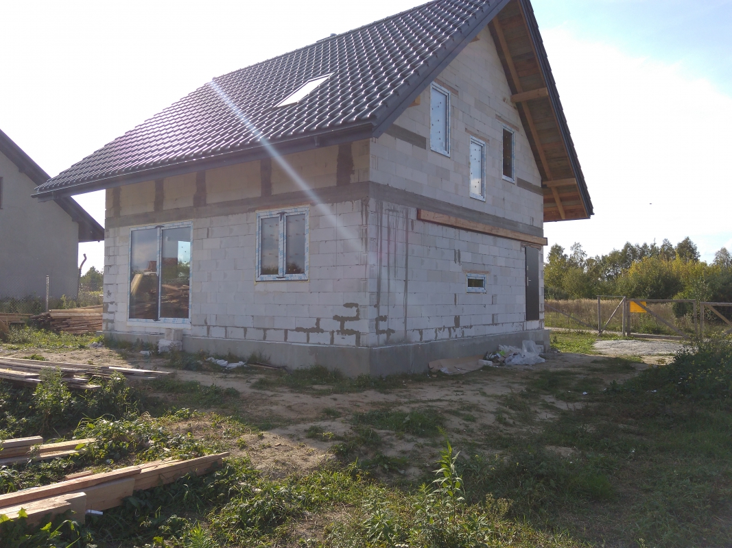 mojabudowa.pl - blog budowlany