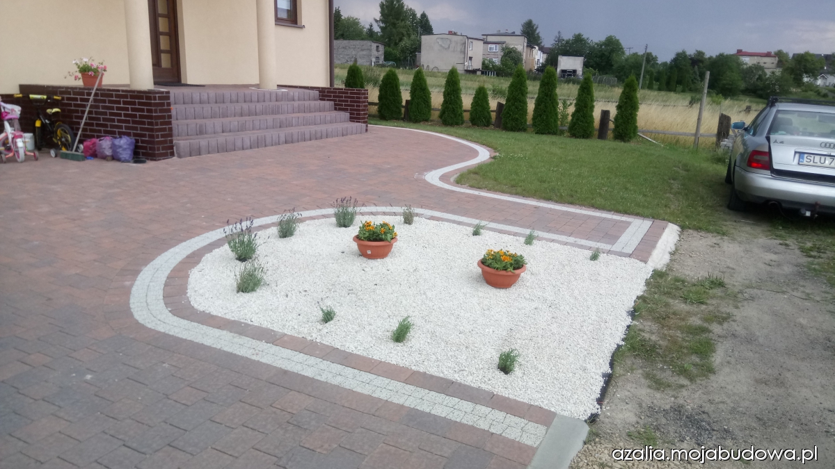 mojabudowa.pl - blog budowlany