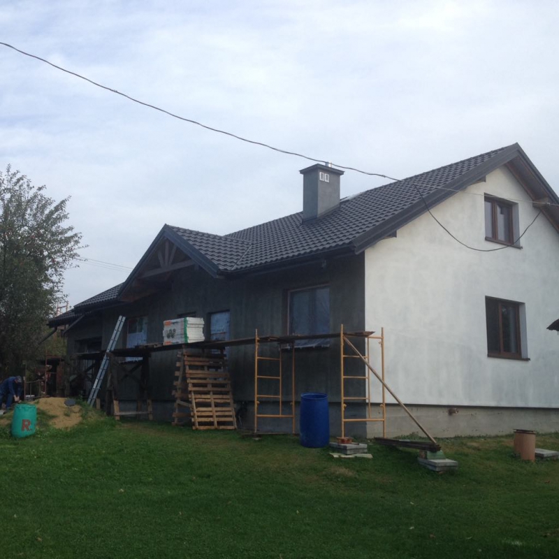 mojabudowa.pl - blog budowlany