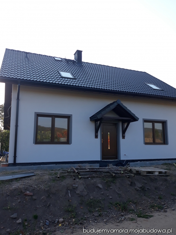 mojabudowa.pl - blog budowlany