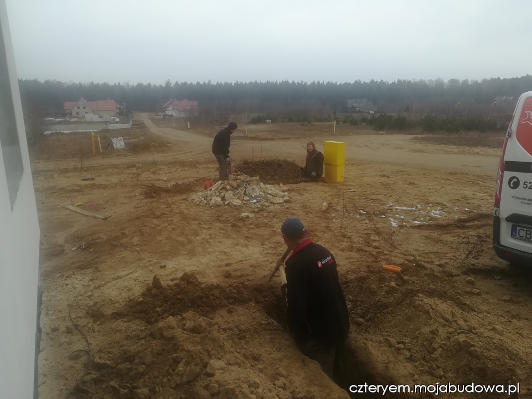 mojabudowa.pl - blog budowlany