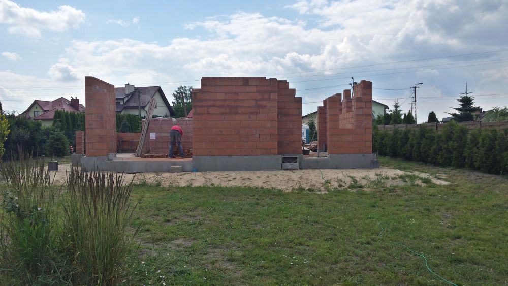 mojabudowa.pl - blog budowlany