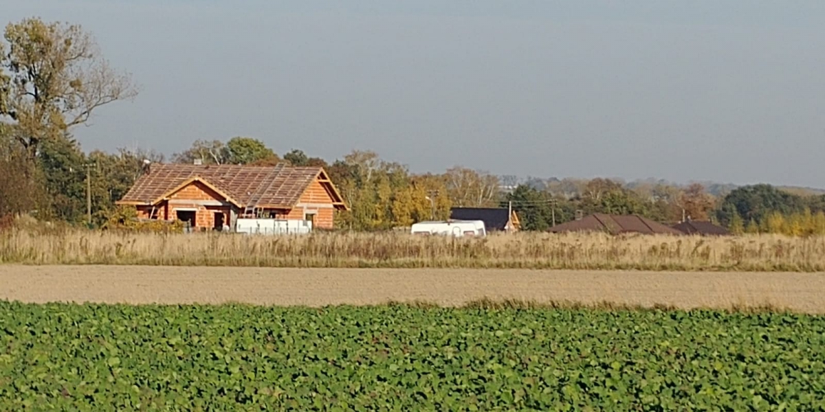 mojabudowa.pl - blog budowlany