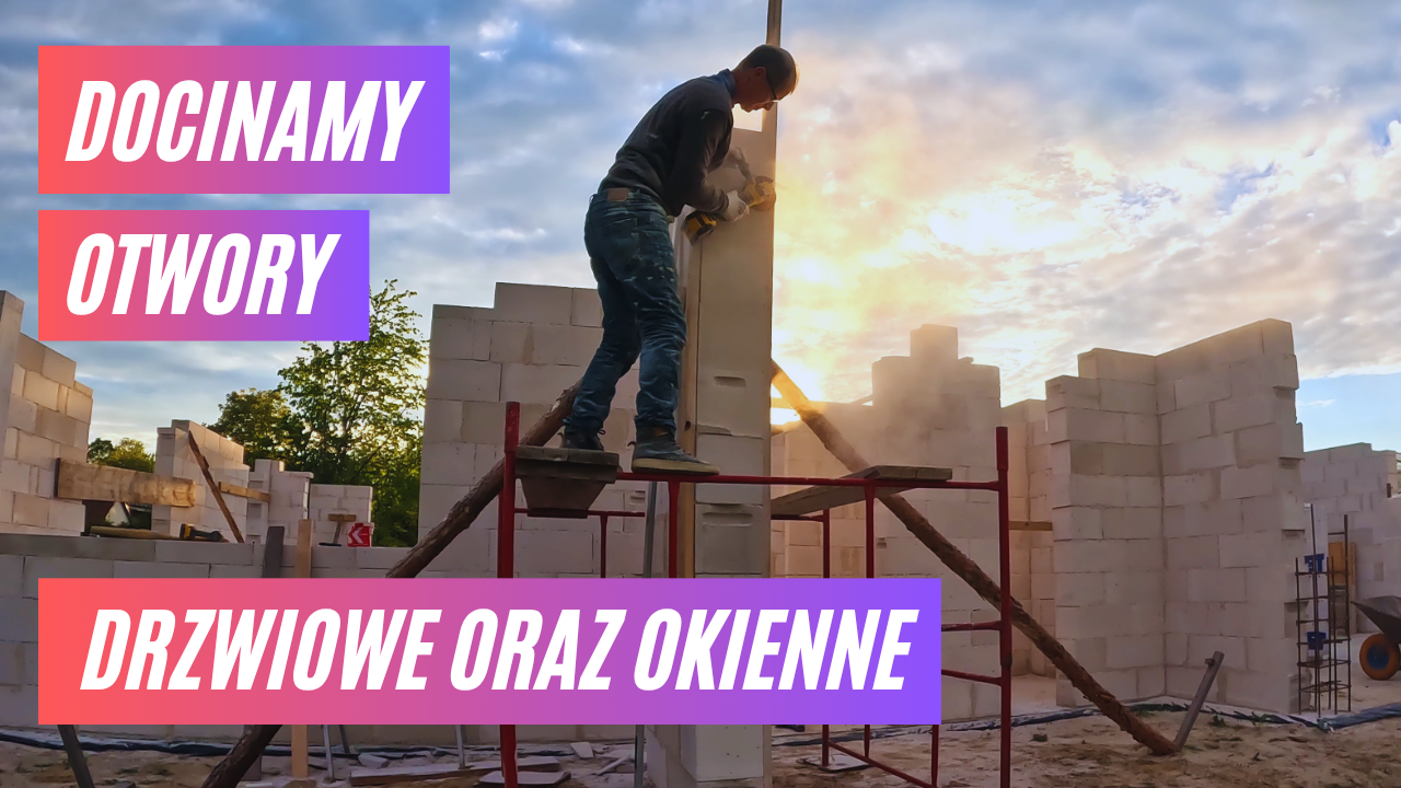 mojabudowa.pl - blog budowlany