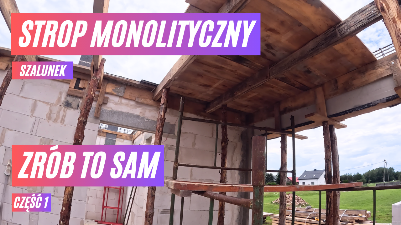 mojabudowa.pl - blog budowlany