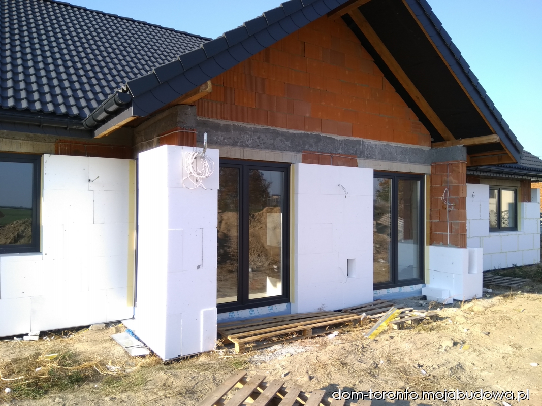 mojabudowa.pl - blog budowlany