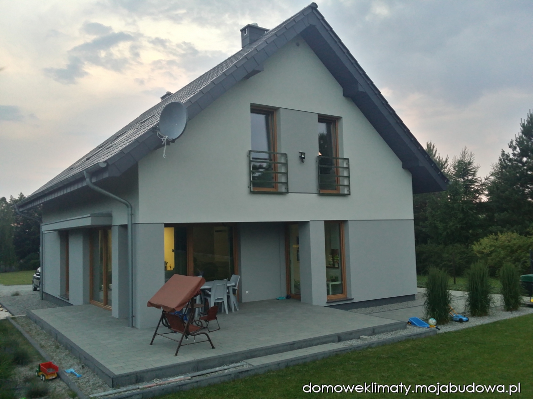 mojabudowa.pl - blog budowlany