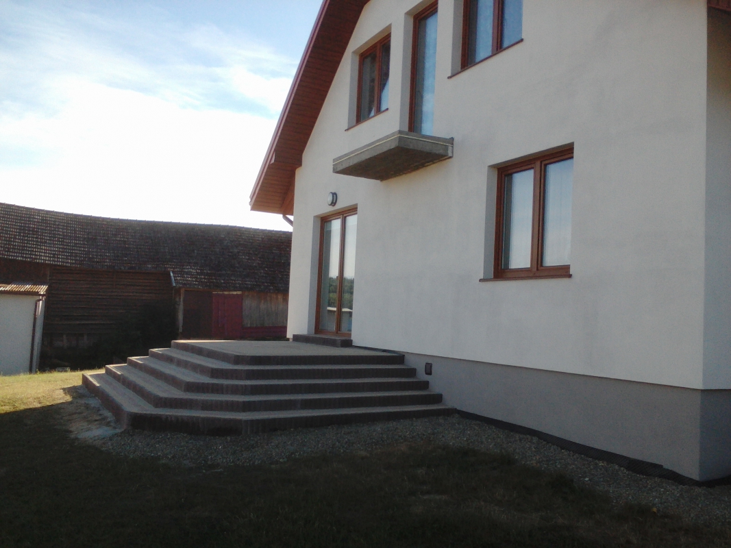 mojabudowa.pl - blog budowlany