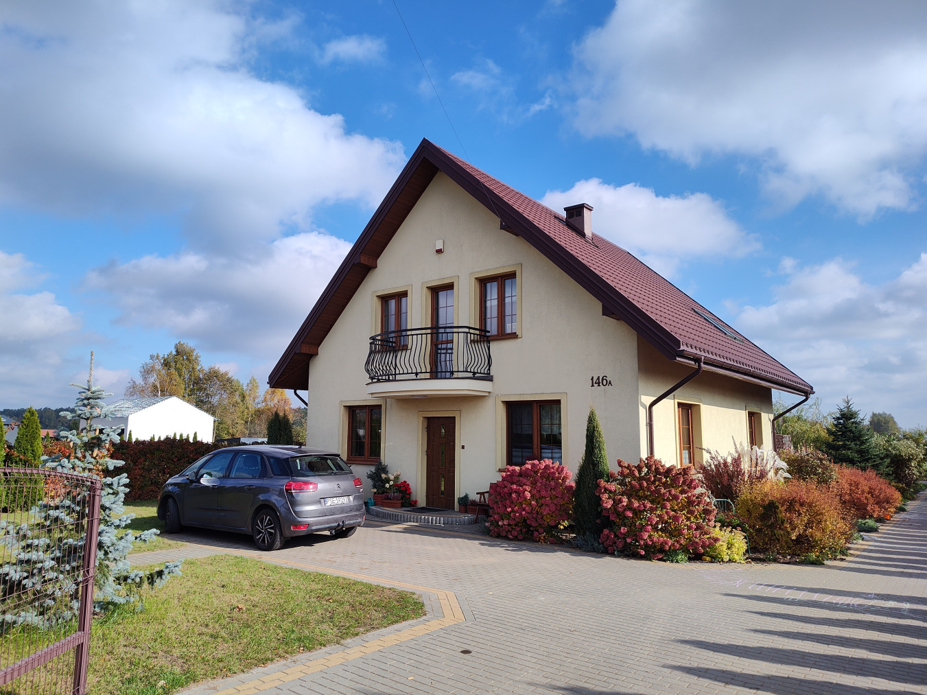 mojabudowa.pl - blog budowlany