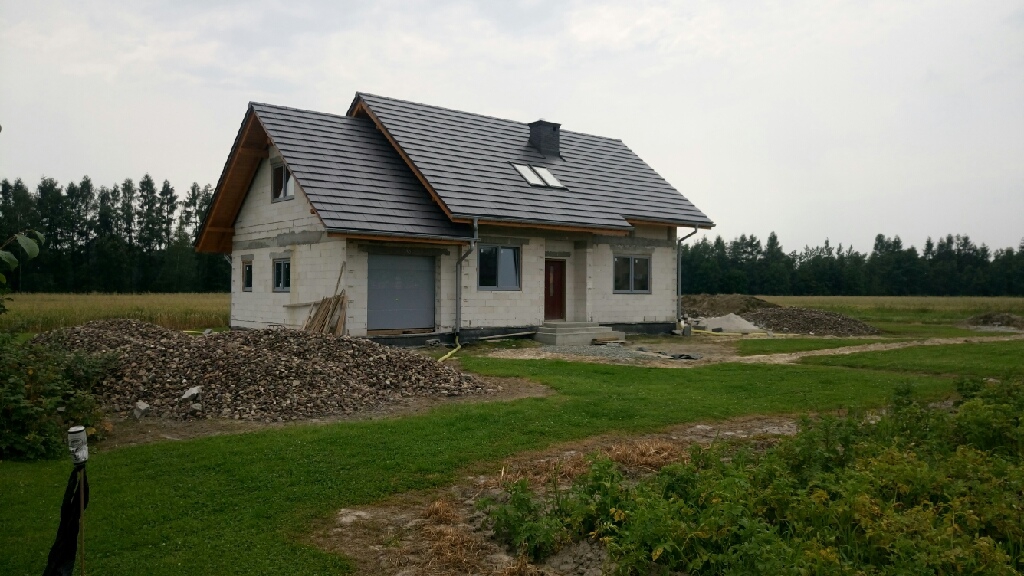 mojabudowa.pl - blog budowlany
