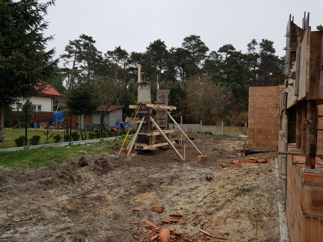 mojabudowa.pl - blog budowlany