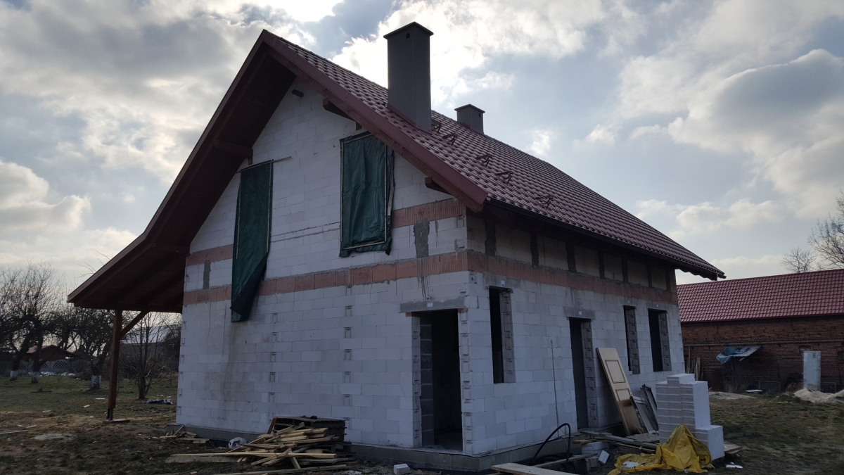 mojabudowa.pl - blog budowlany