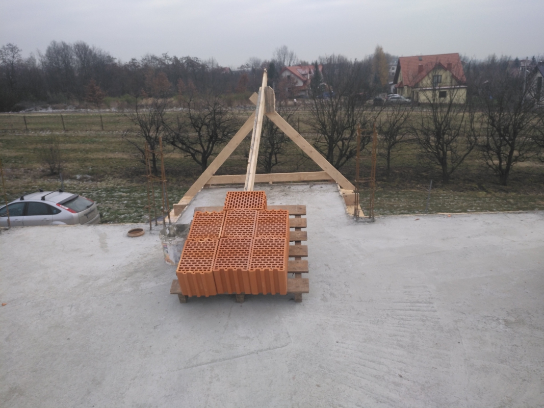 mojabudowa.pl - blog budowlany