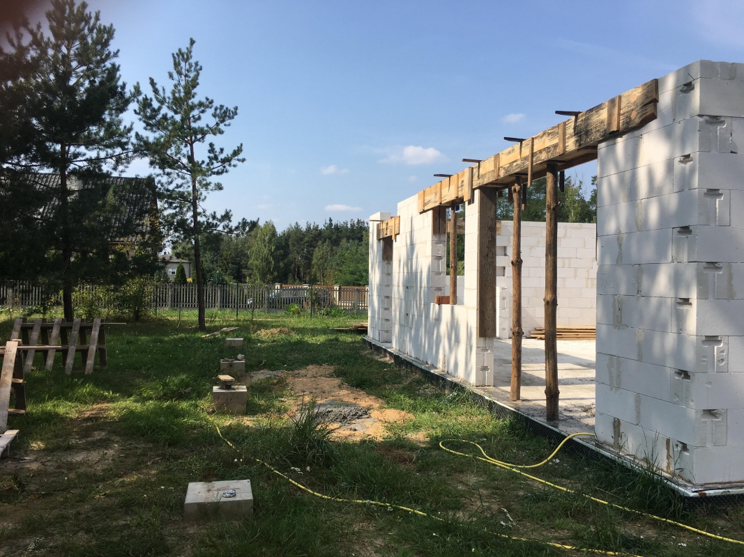 mojabudowa.pl - blog budowlany