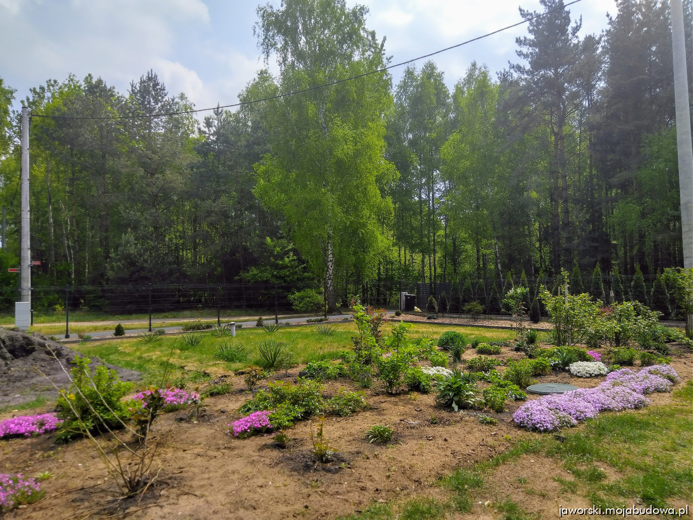 mojabudowa.pl - blog budowlany