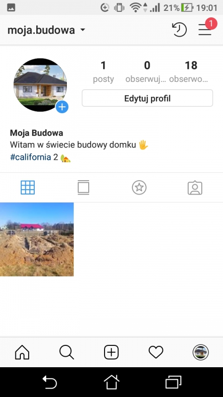 mojabudowa.pl - blog budowlany