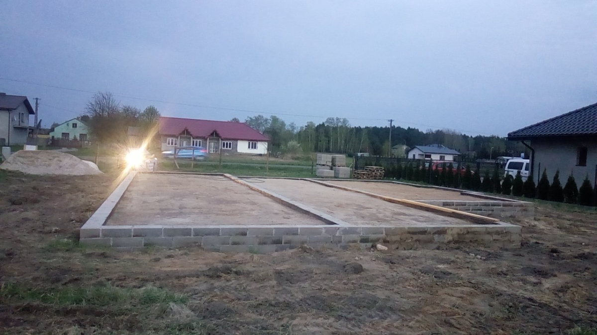 mojabudowa.pl - blog budowlany
