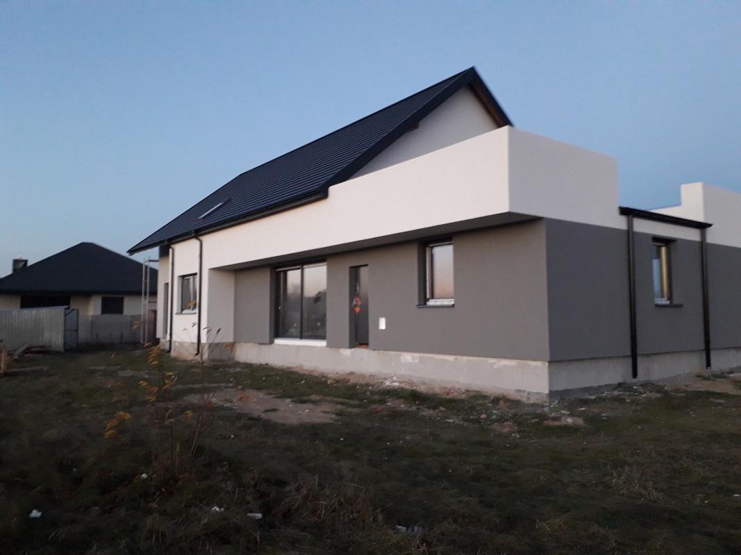 mojabudowa.pl - blog budowlany