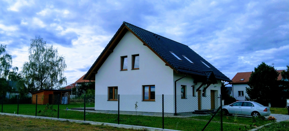 mojabudowa.pl - blog budowlany