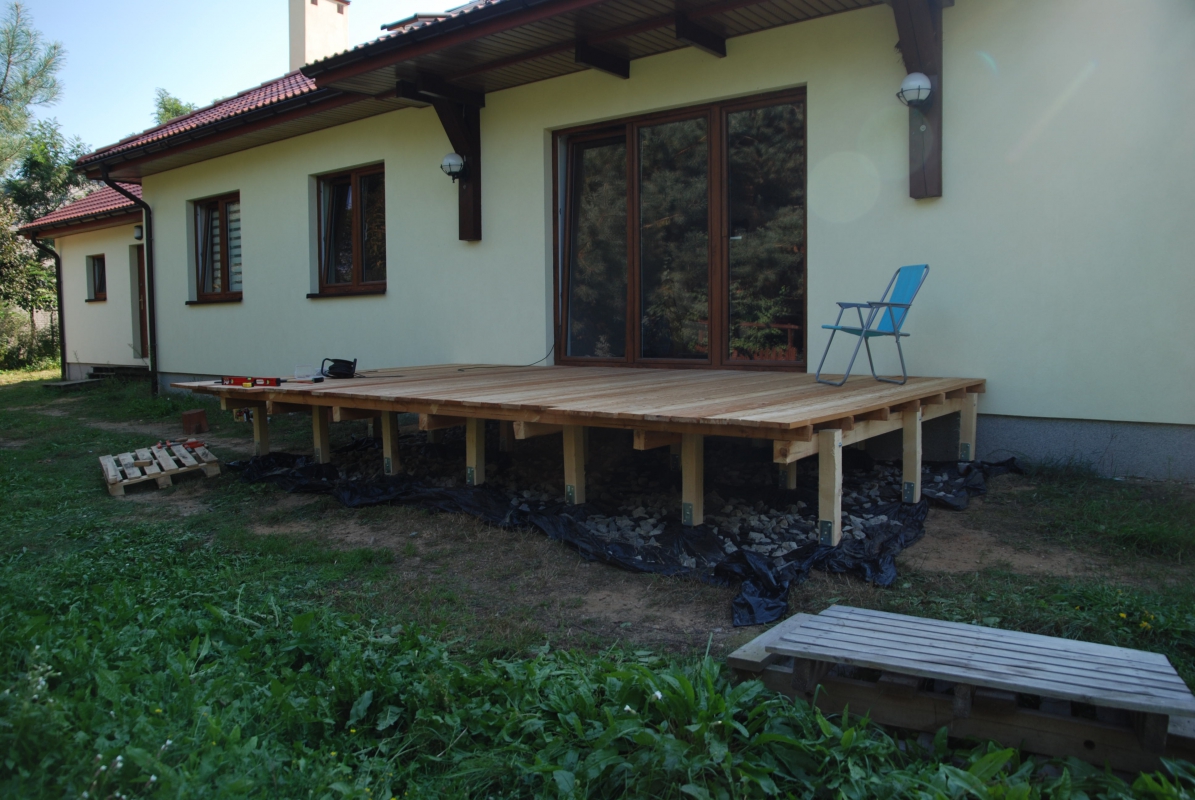 mojabudowa.pl - blog budowlany