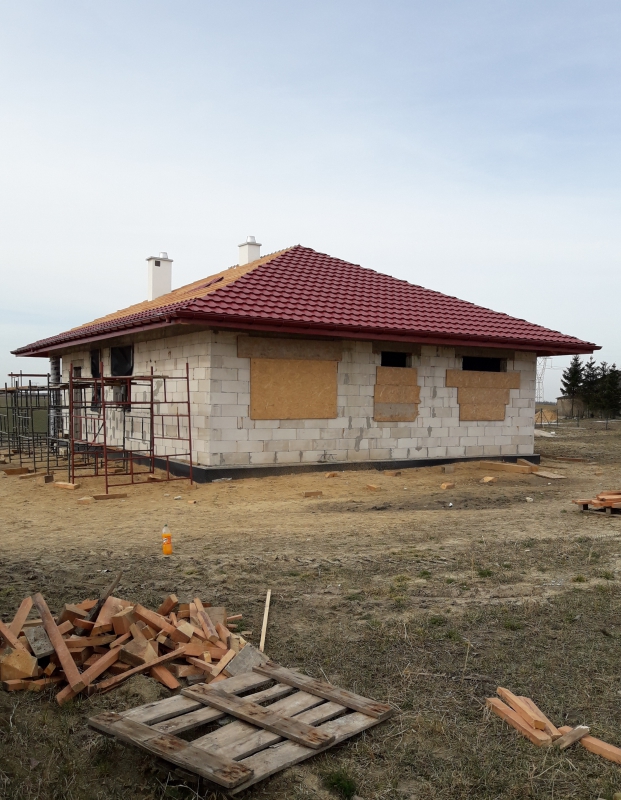 mojabudowa.pl - blog budowlany