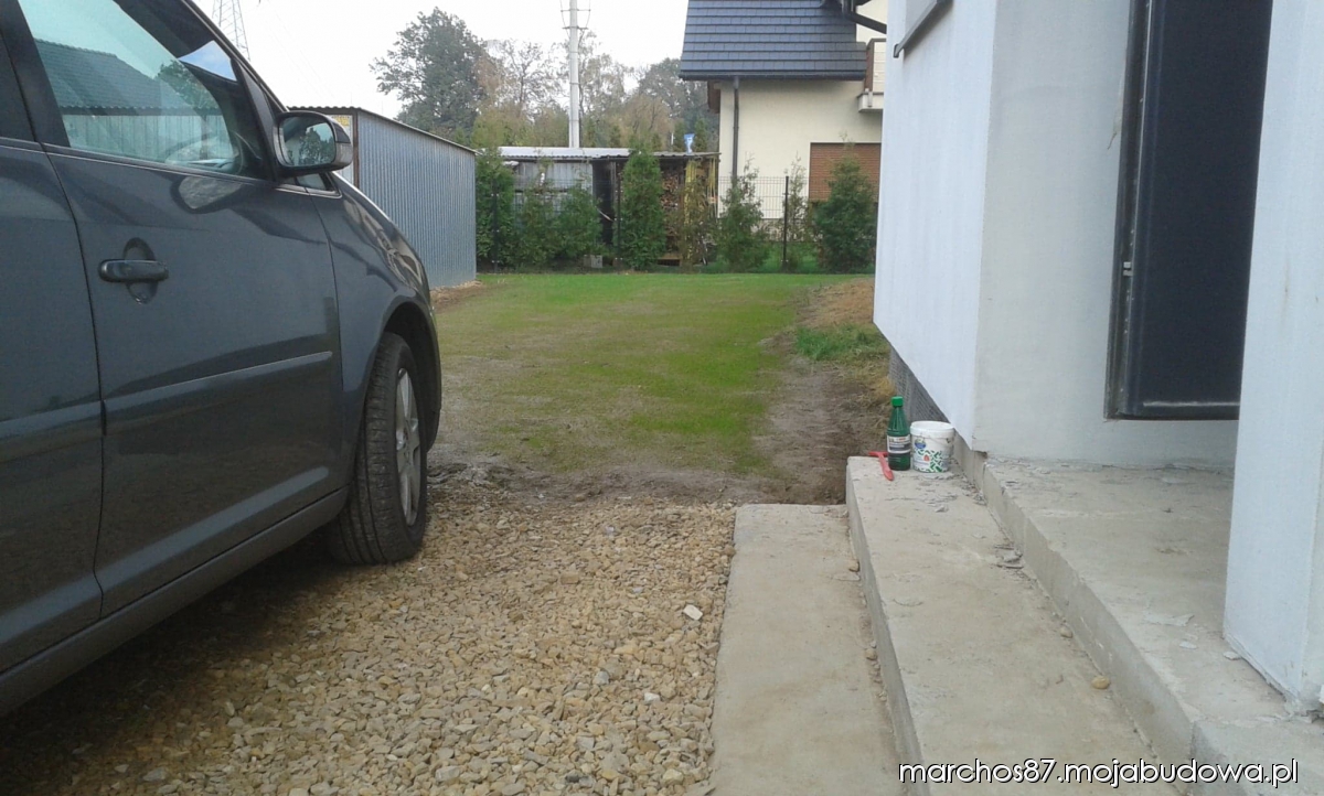 mojabudowa.pl - blog budowlany