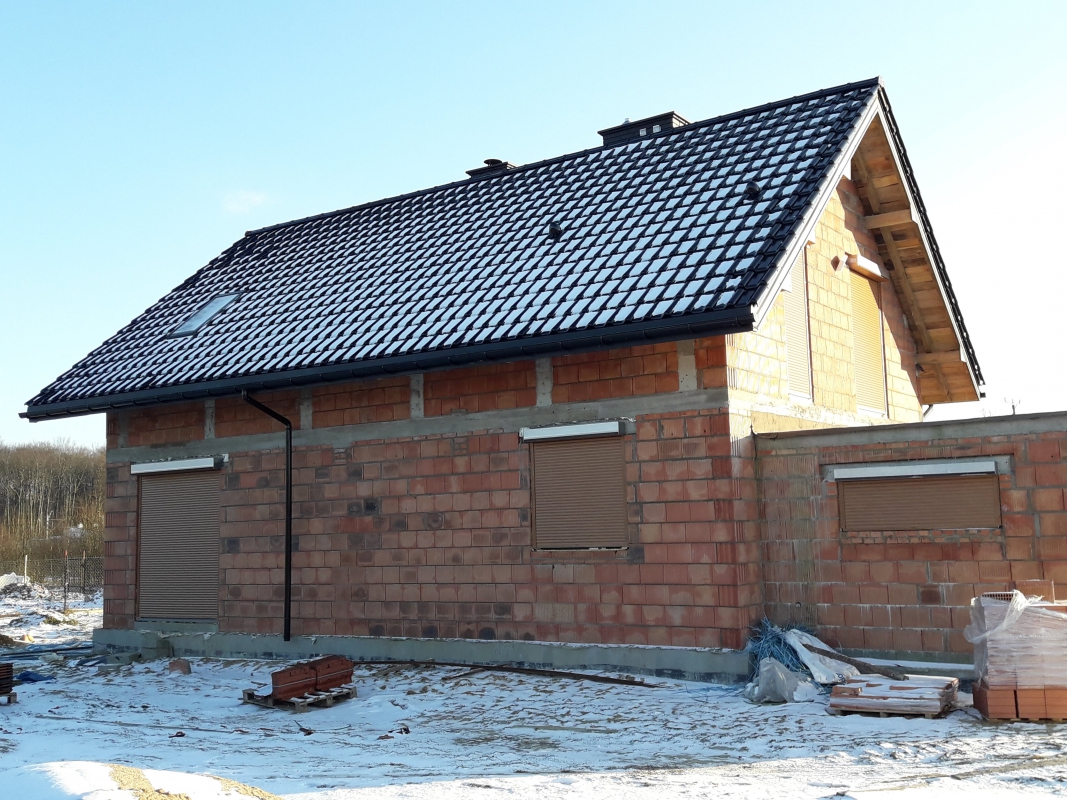 mojabudowa.pl - blog budowlany