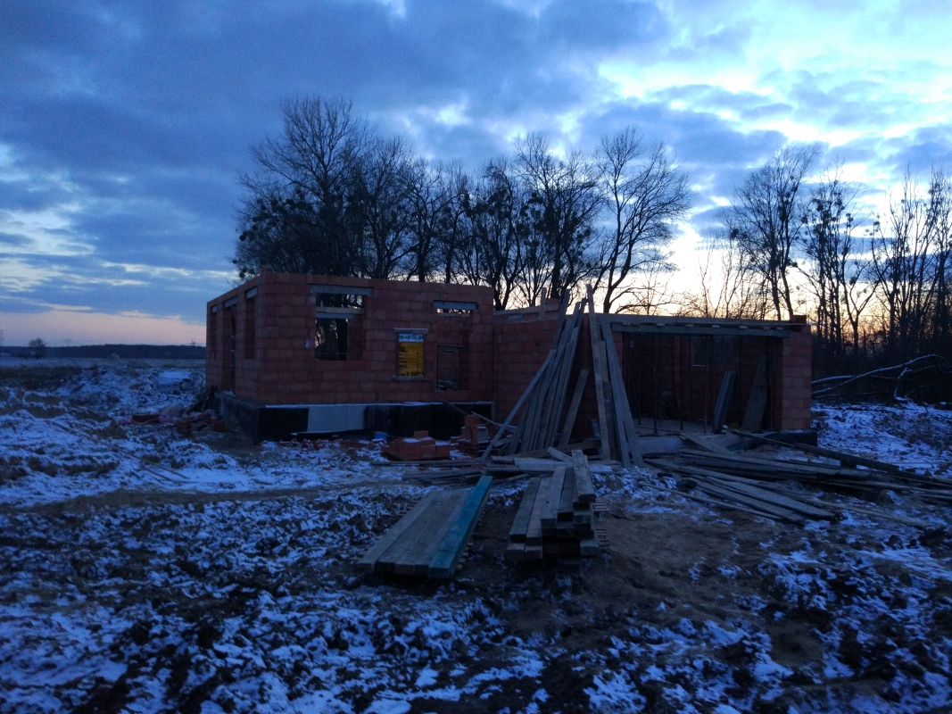 mojabudowa.pl - blog budowlany