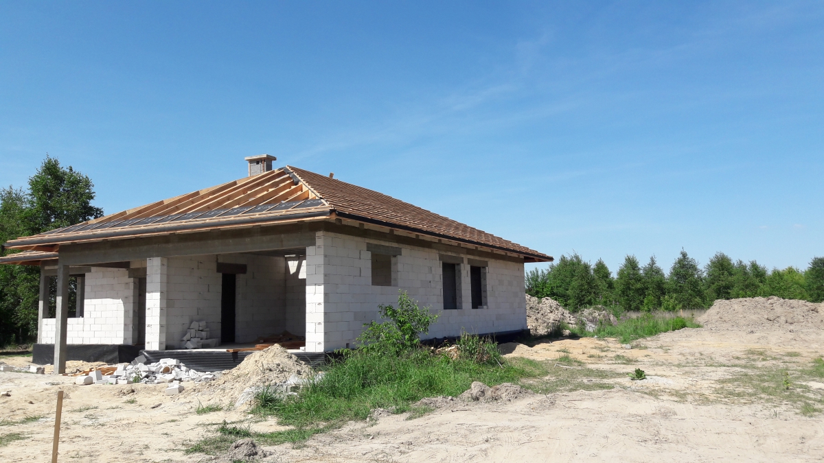 mojabudowa.pl - blog budowlany