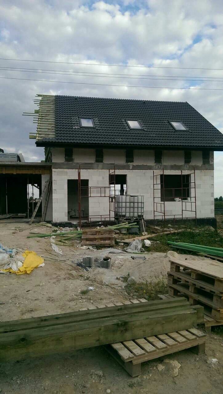 mojabudowa.pl - blog budowlany