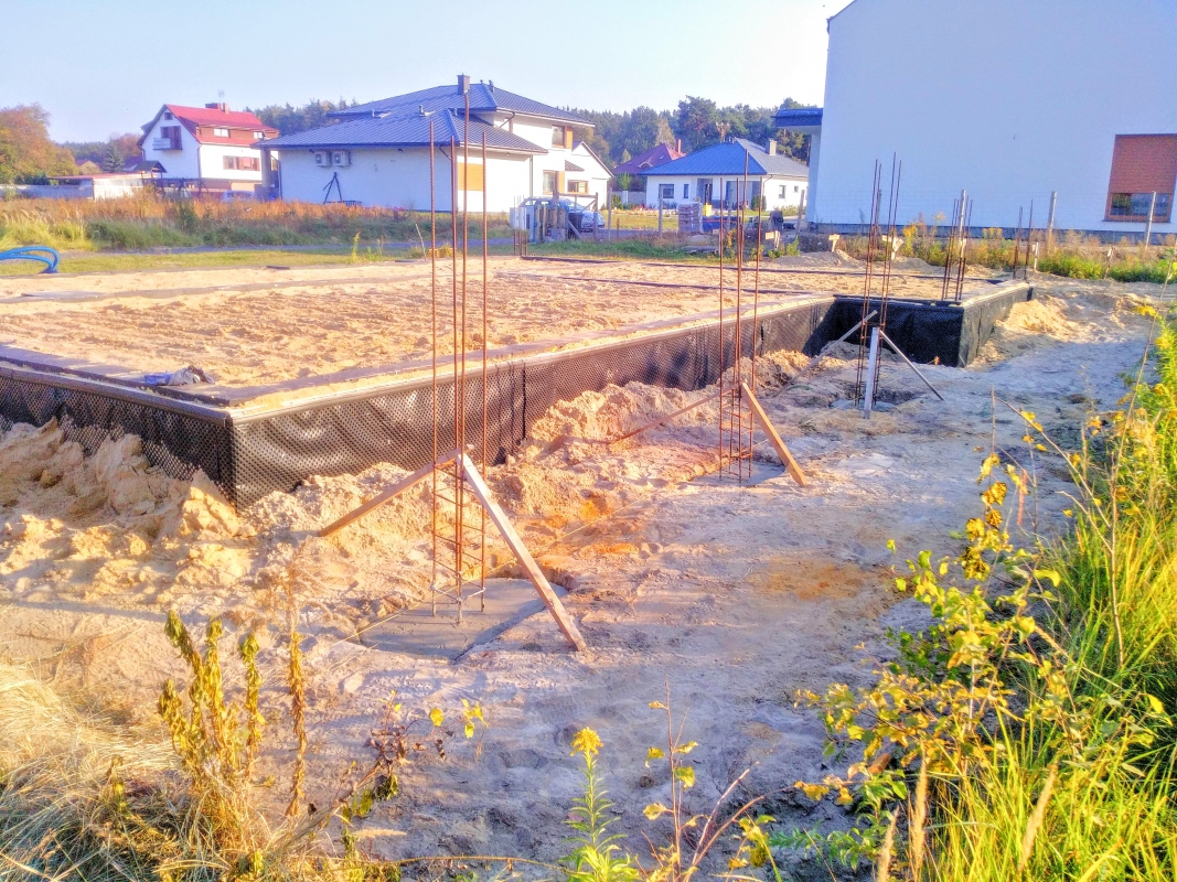 mojabudowa.pl - blog budowlany