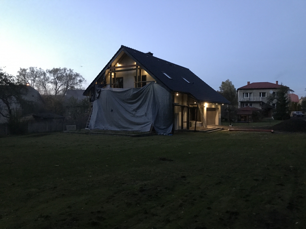mojabudowa.pl - blog budowlany