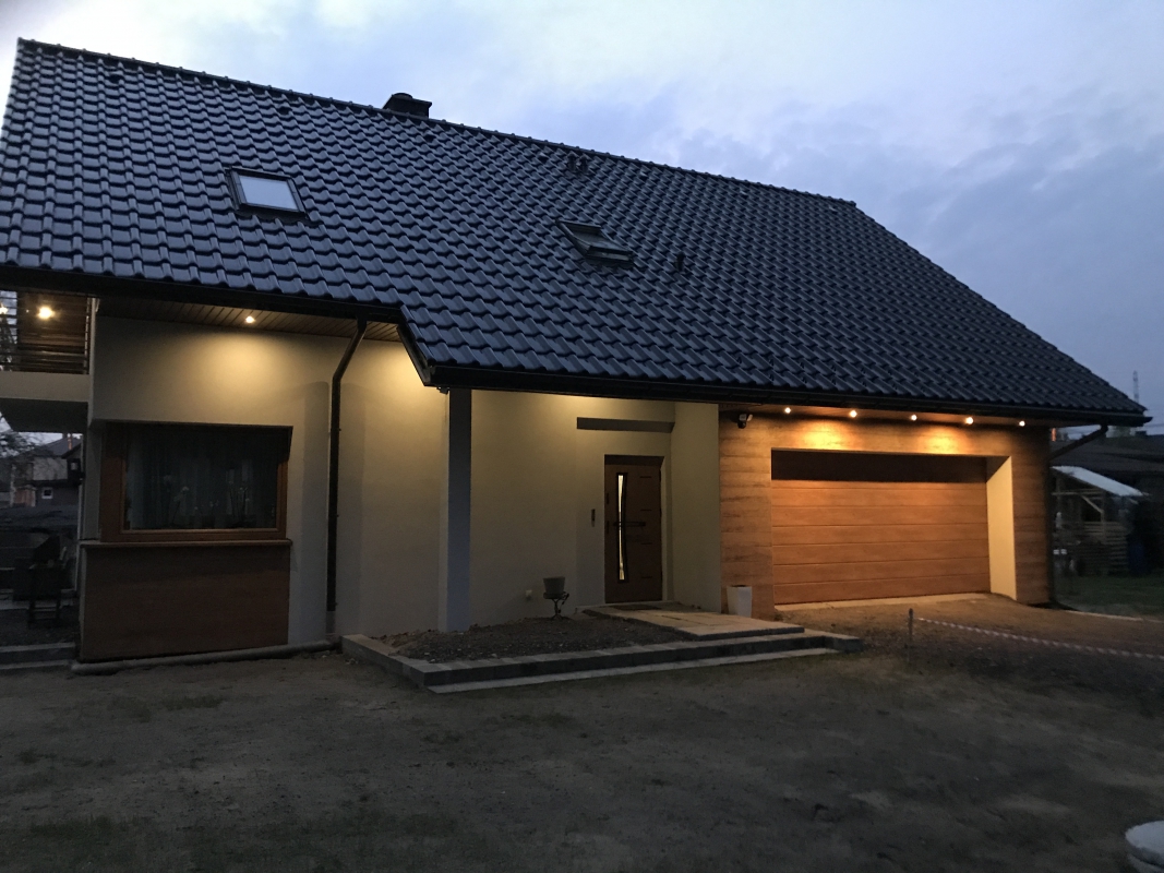 mojabudowa.pl - blog budowlany