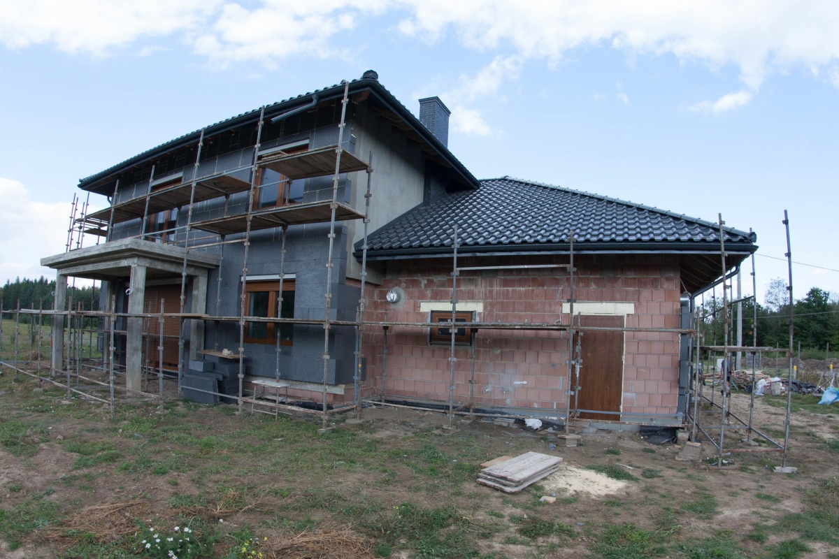 mojabudowa.pl - blog budowlany