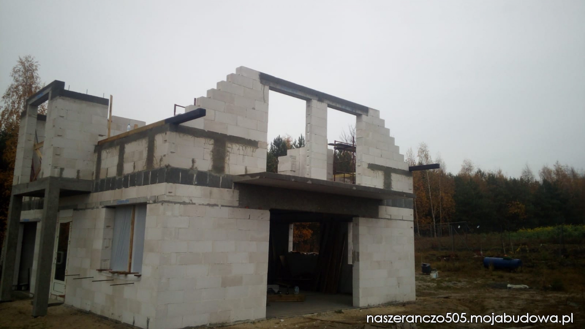 mojabudowa.pl - blog budowlany