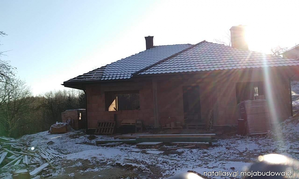 mojabudowa.pl - blog budowlany