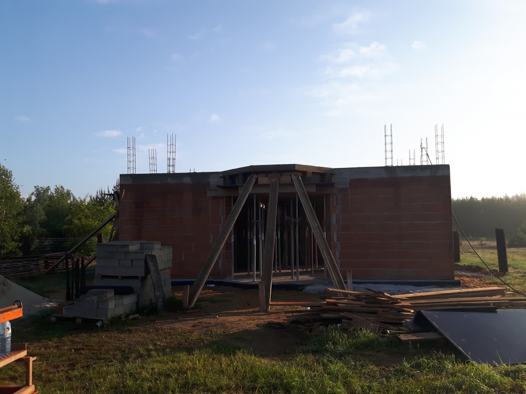 mojabudowa.pl - blog budowlany