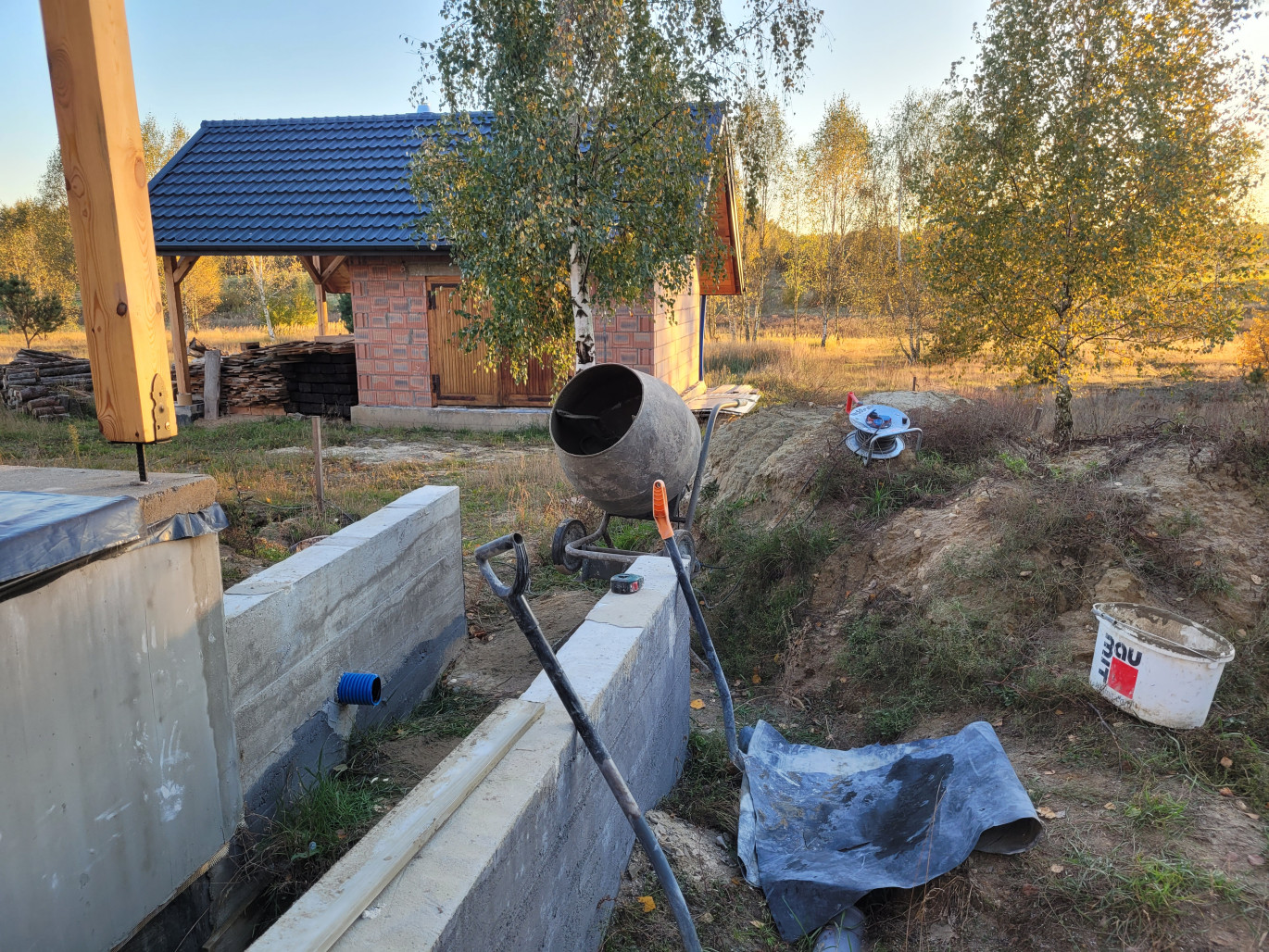 mojabudowa.pl - blog budowlany