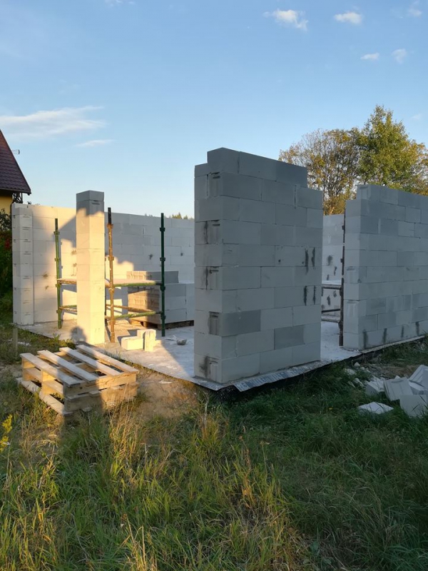 mojabudowa.pl - blog budowlany