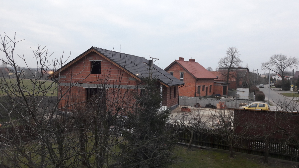 mojabudowa.pl - blog budowlany