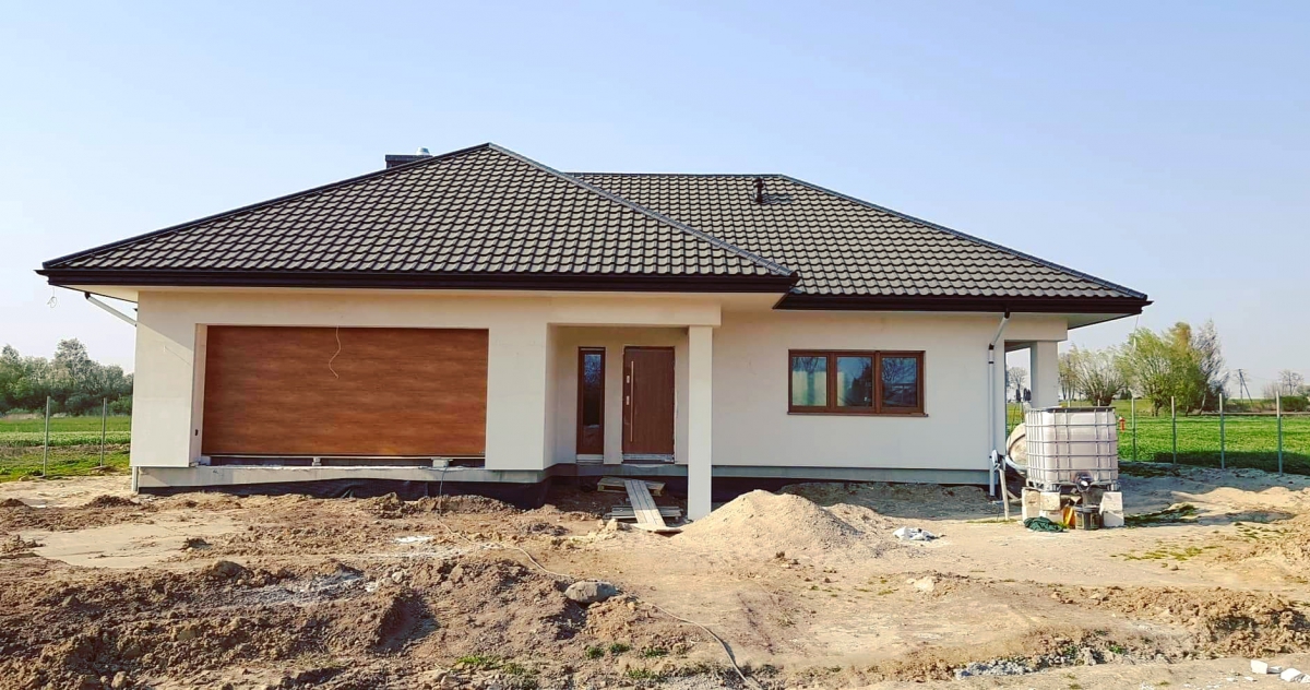 mojabudowa.pl - blog budowlany