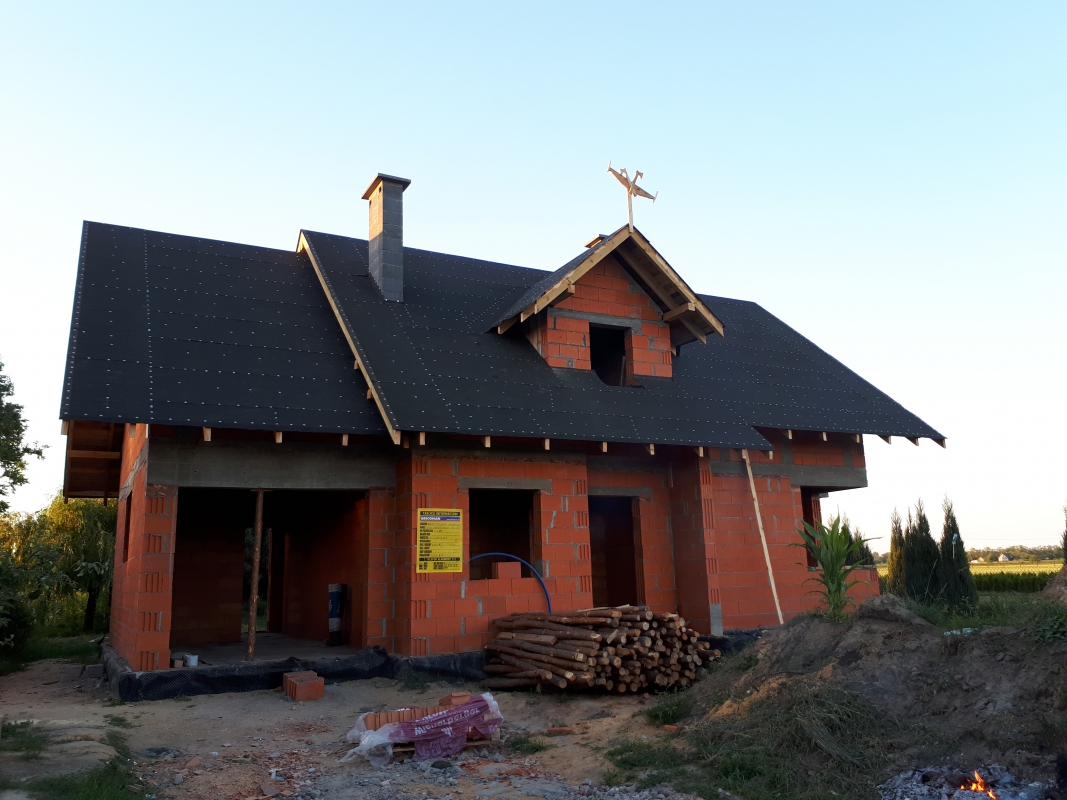 mojabudowa.pl - blog budowlany