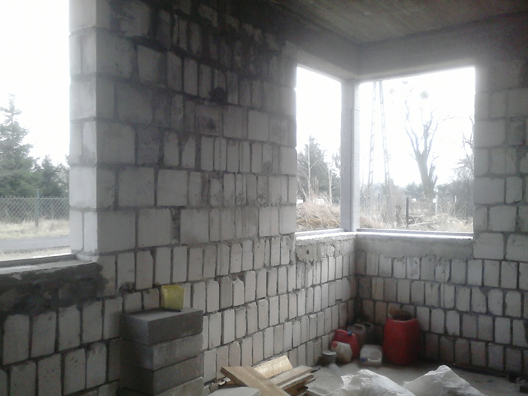 mojabudowa.pl - blog budowlany