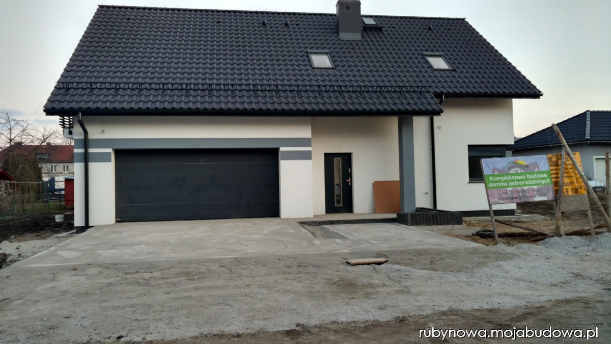 mojabudowa.pl - blog budowlany