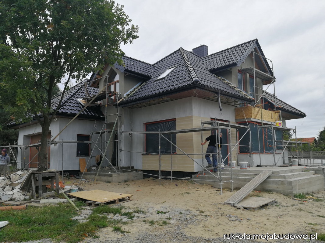 mojabudowa.pl - blog budowlany